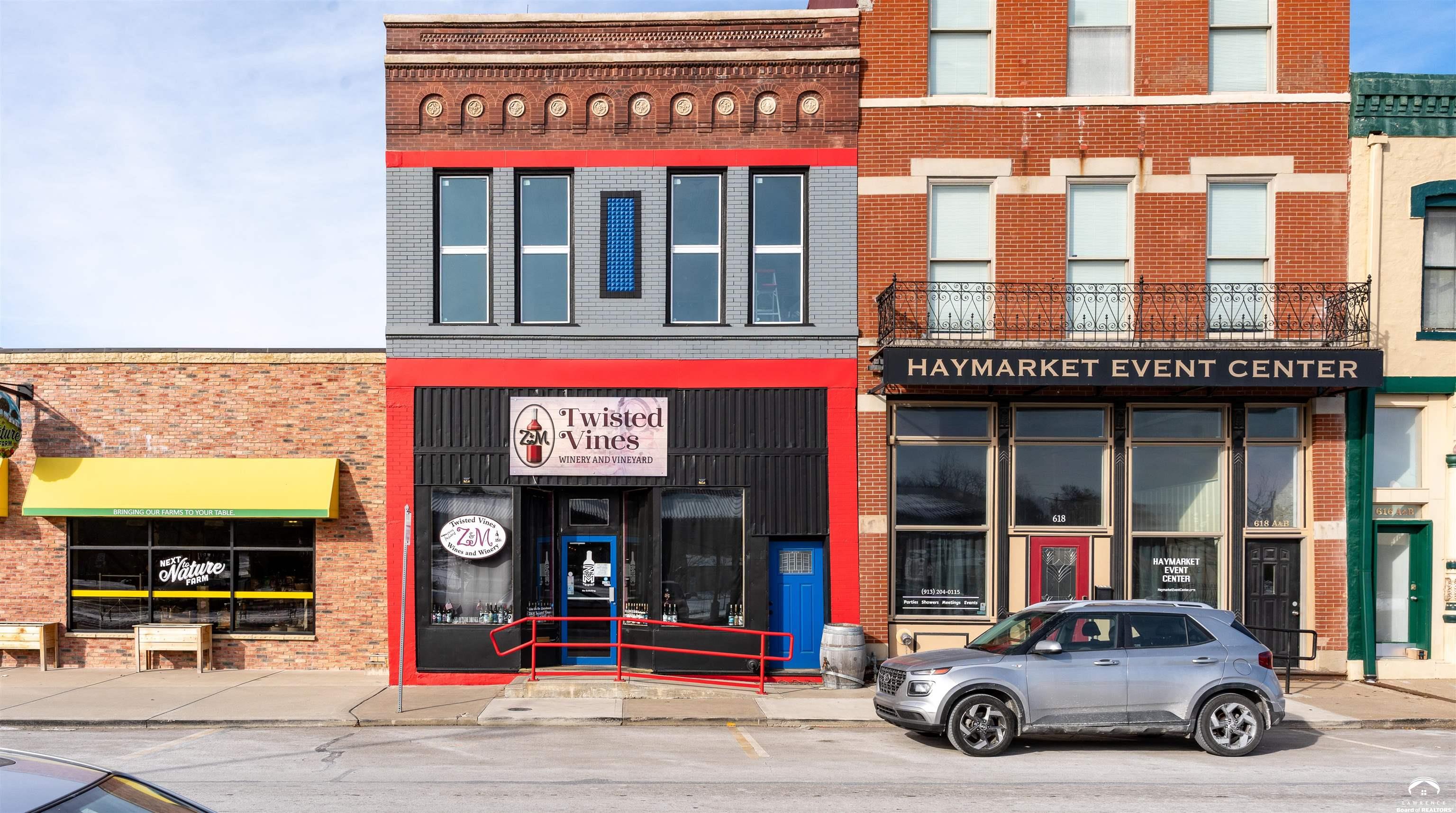 620 Cherokee Street, Leavenworth, KS 66048