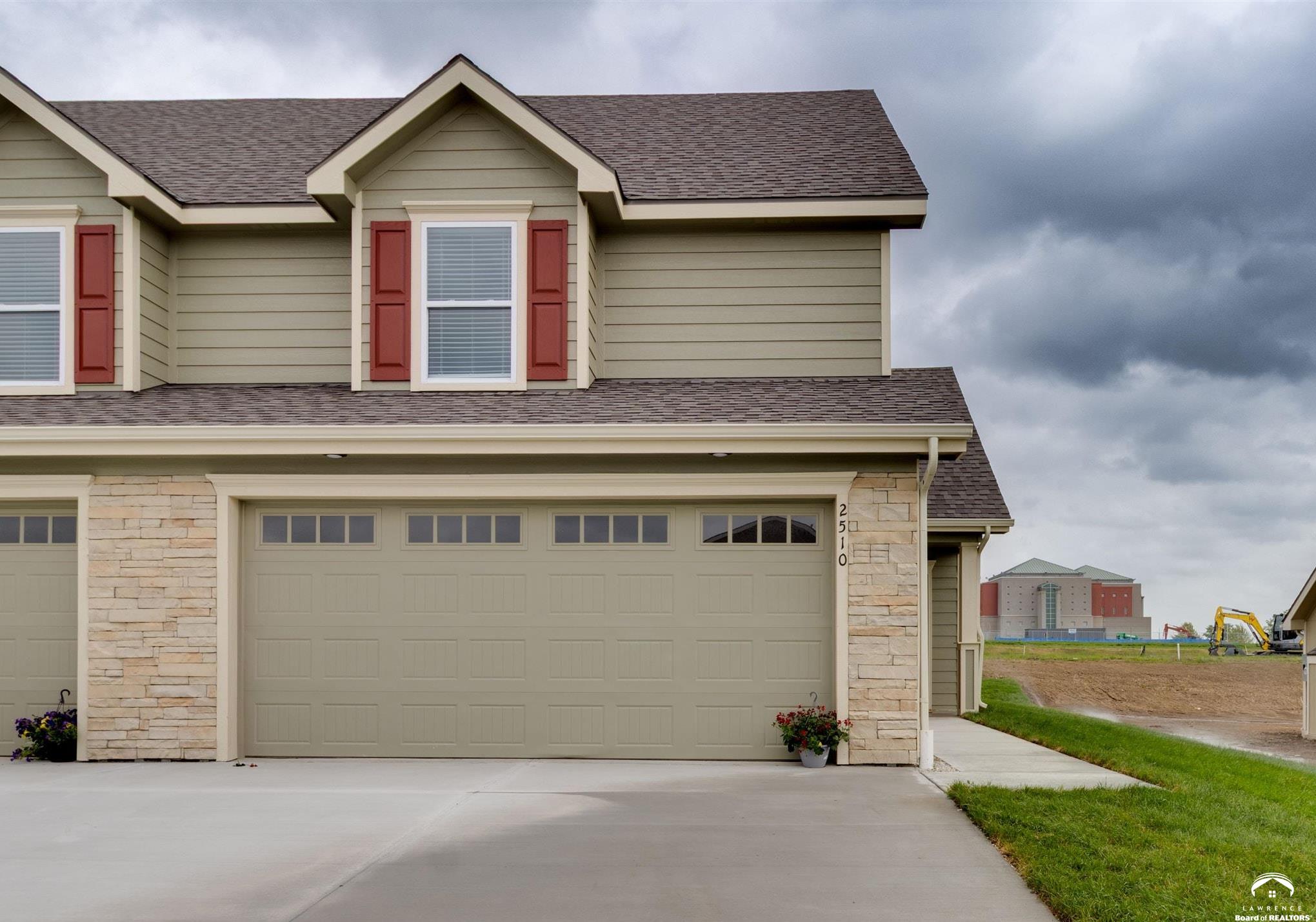 2510 Marcia Lane, Lawrence, KS 66046