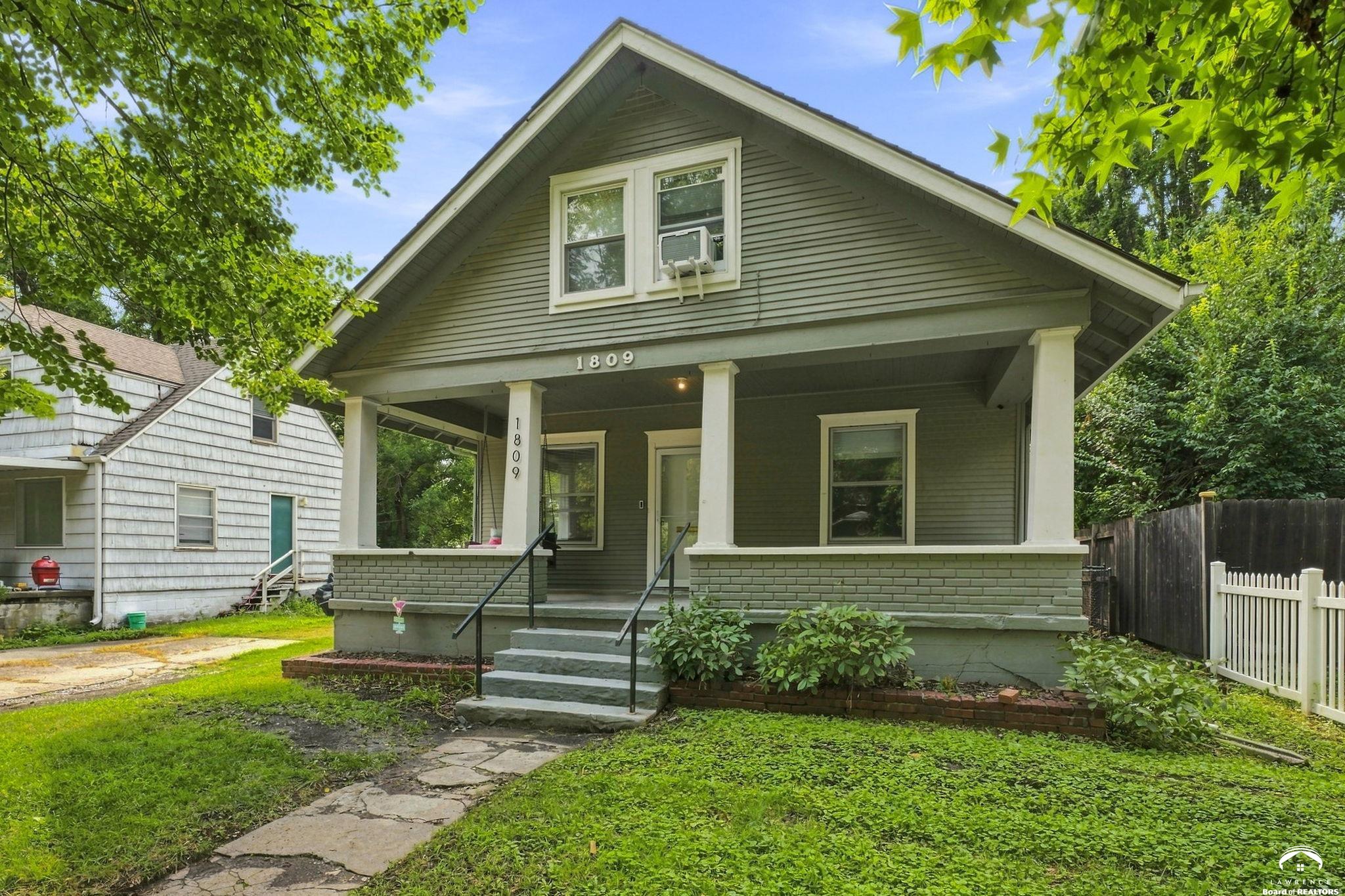 1809 Mississippi Street, Lawrence, KS 66044