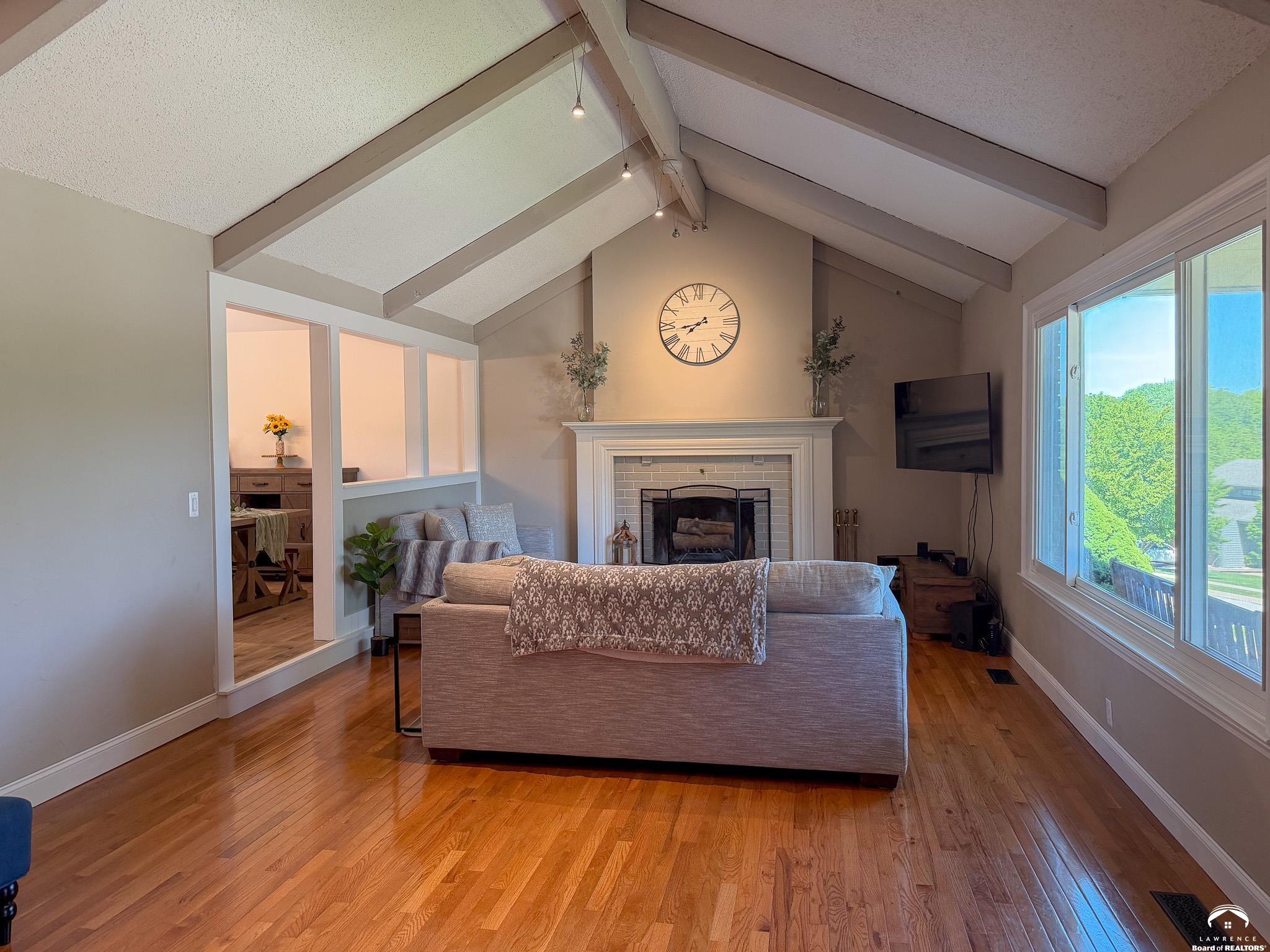 1627 Alvamar Drive, Lawrence, KS 66047