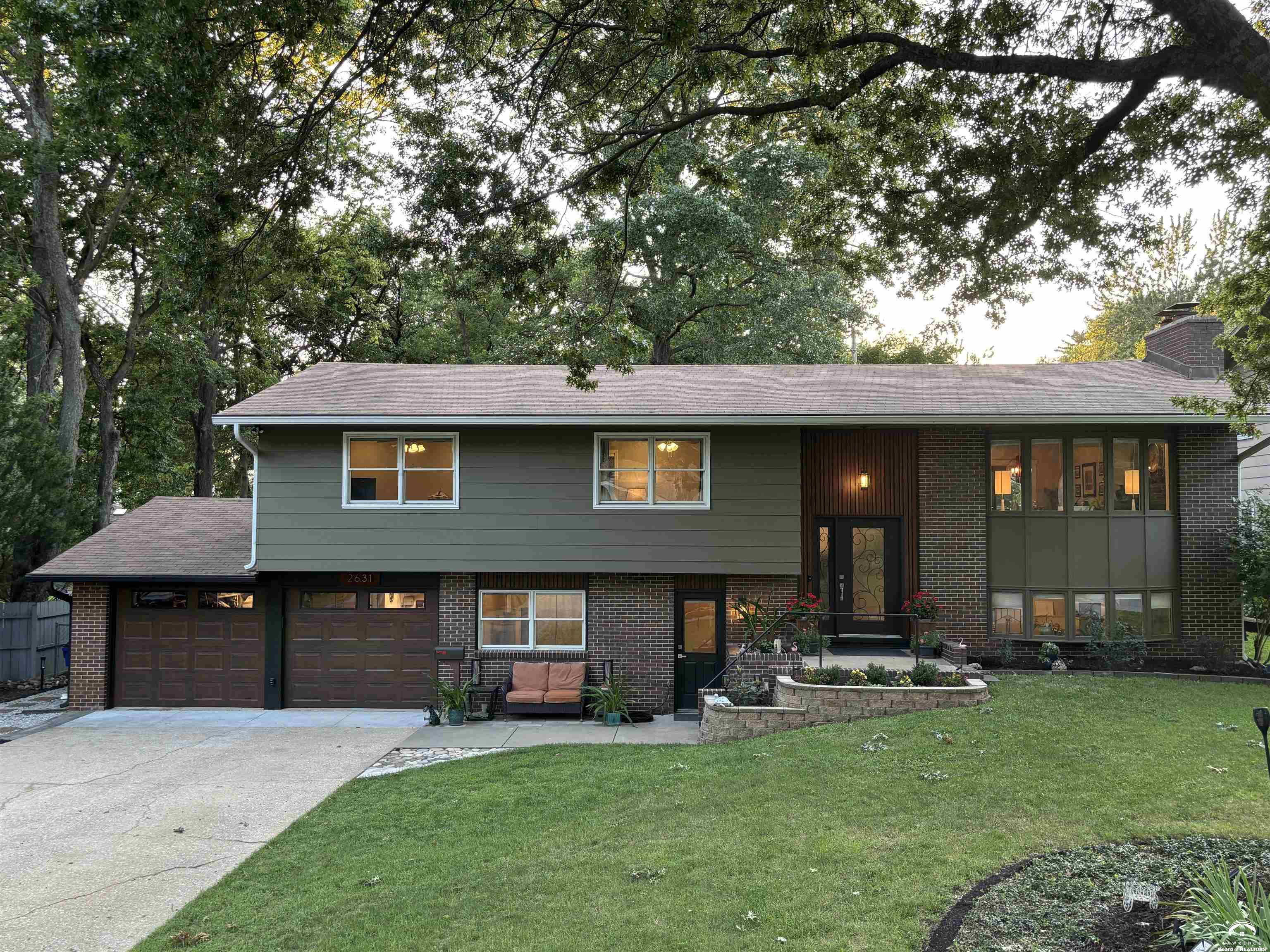2631 Bardith Court, Lawrence, KS 66046