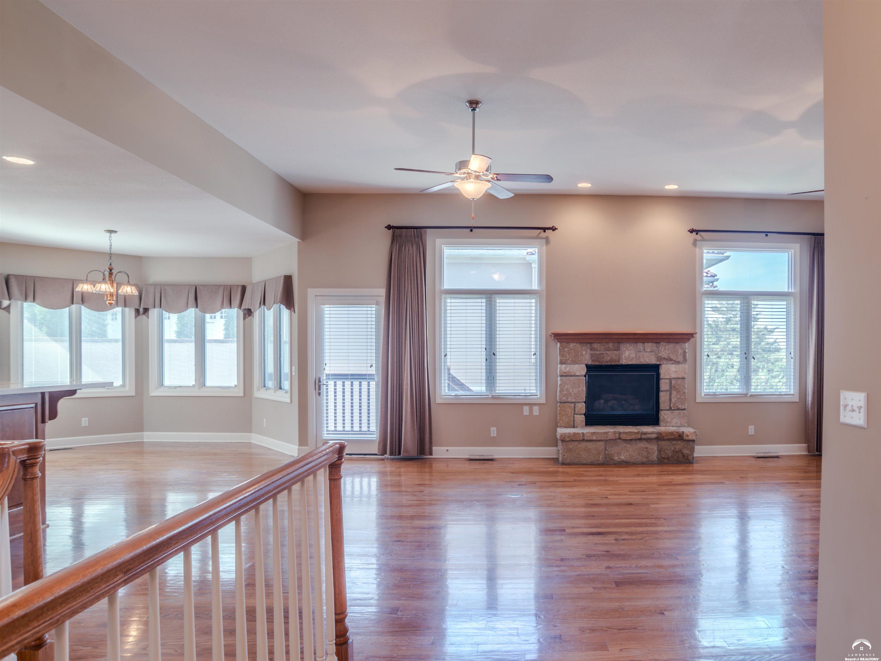 1801 Castle Pine Court, Lawrence, KS 66047