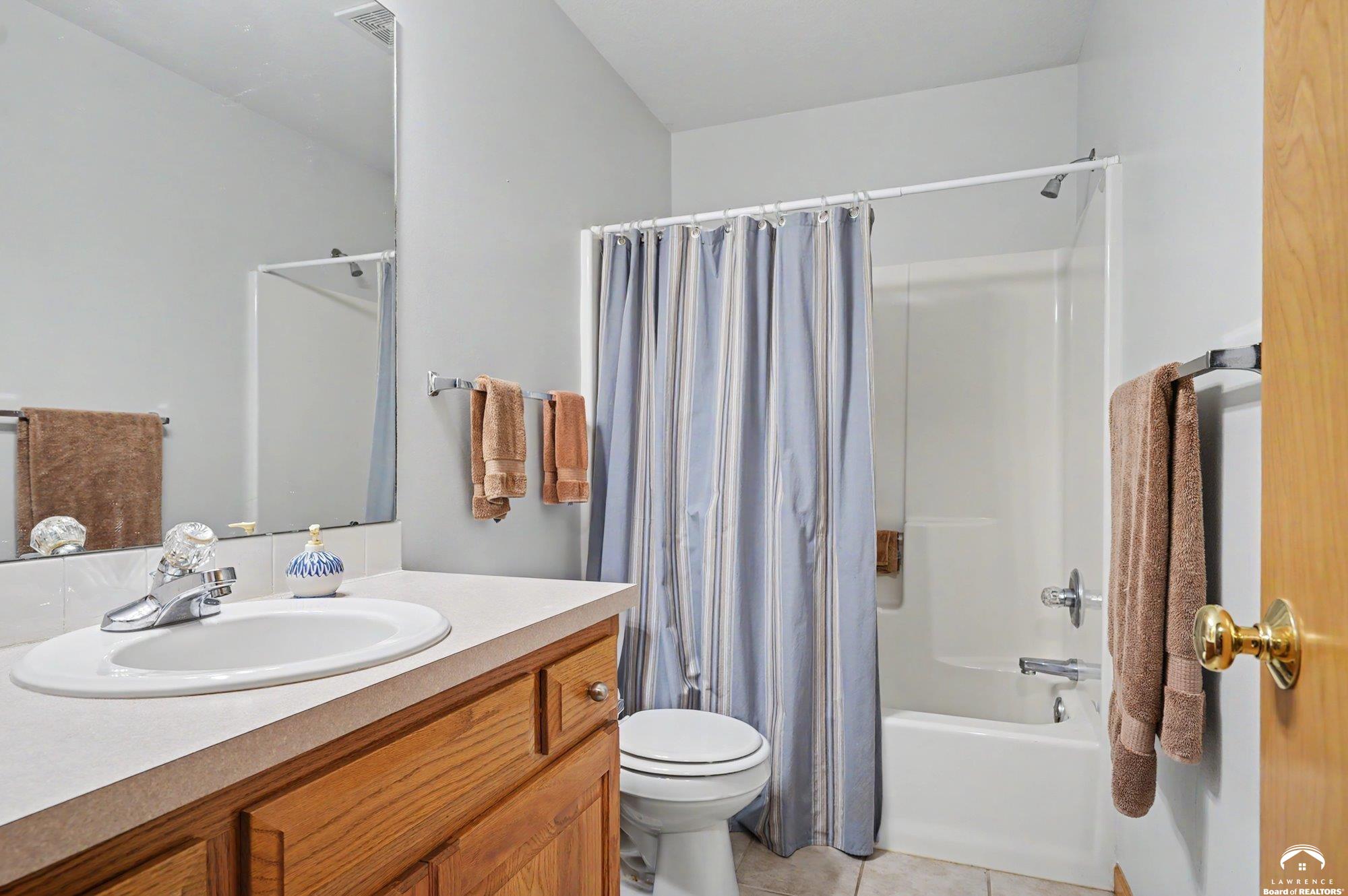 2719 Larkspur Court, Lawrence, KS 66047