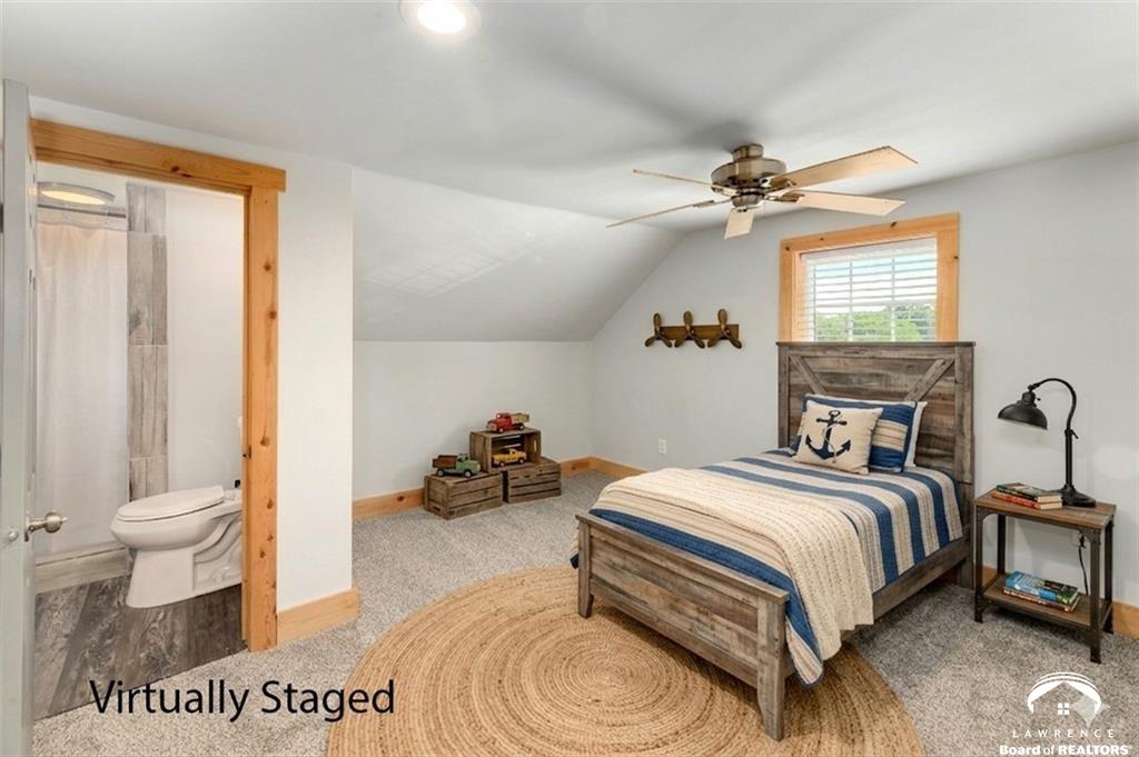1001 Laurel Street, Pleasanton, KS 66075