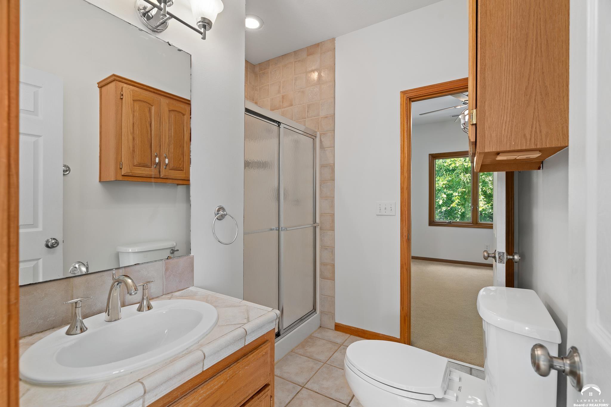 5204 Fox Chase Drive, Lawrence, KS 66049