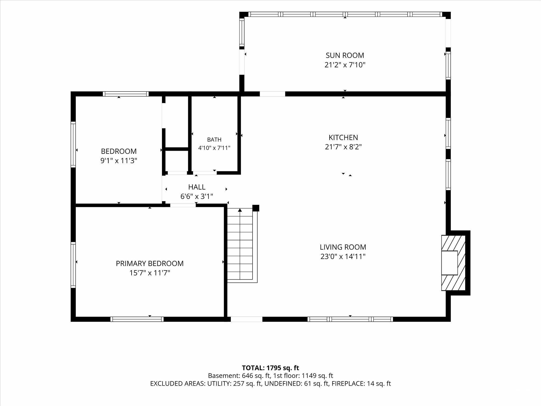 978 E 1587 Road, Lawrence, KS 66046