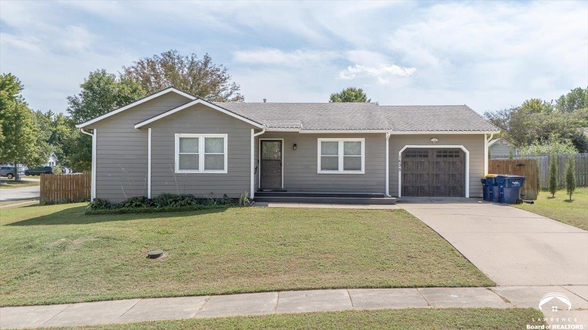 1635 Savage Street, Eudora, KS 66025