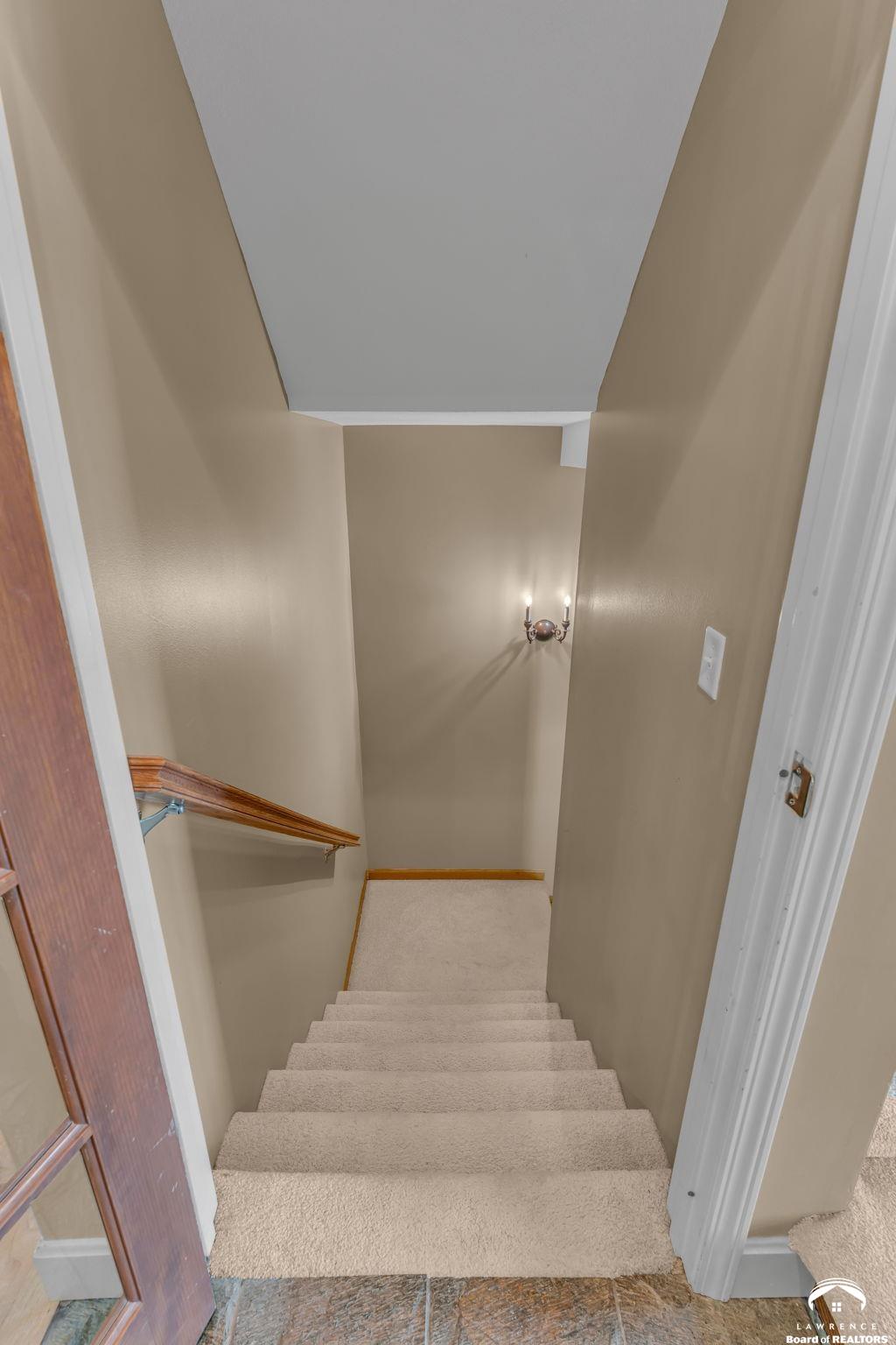 1725 Bobwhite Drive, Lawrence, KS 66047