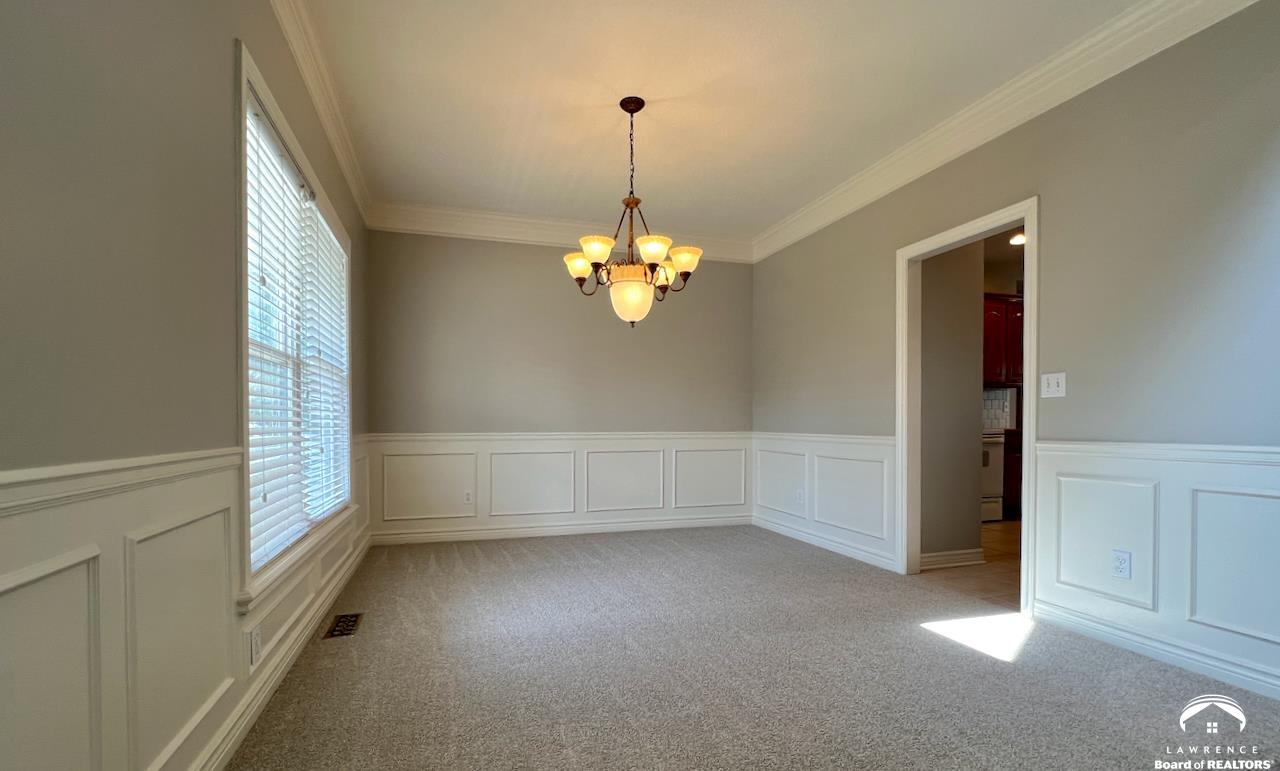 4202 Teal Drive, Lawrence, KS 66047